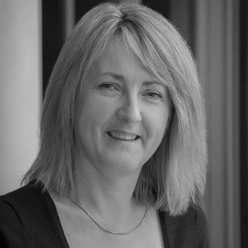 Associate Professor Jacqui Macdonald (Australia)