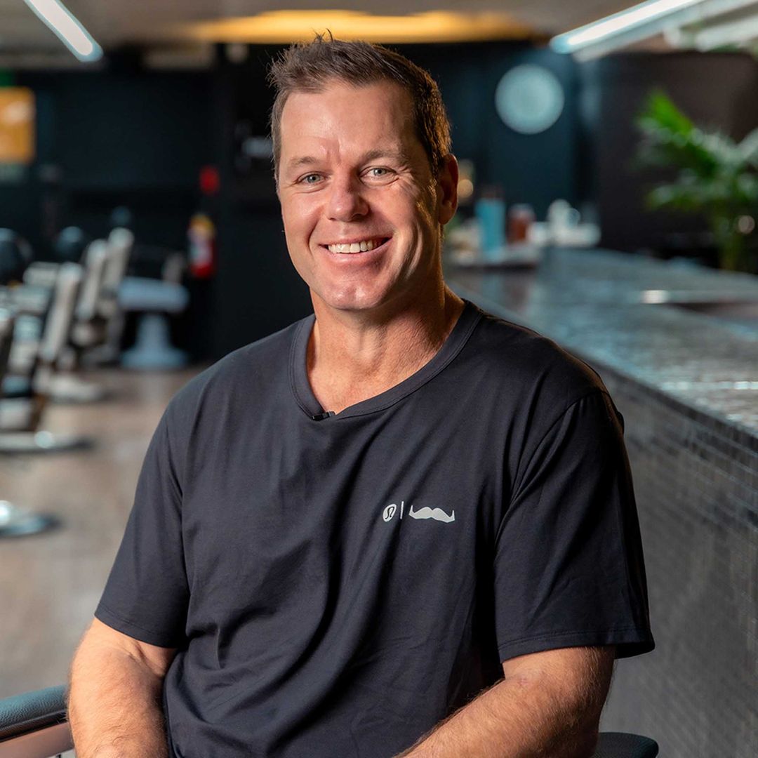 Sweat Shop Brew Kitchen