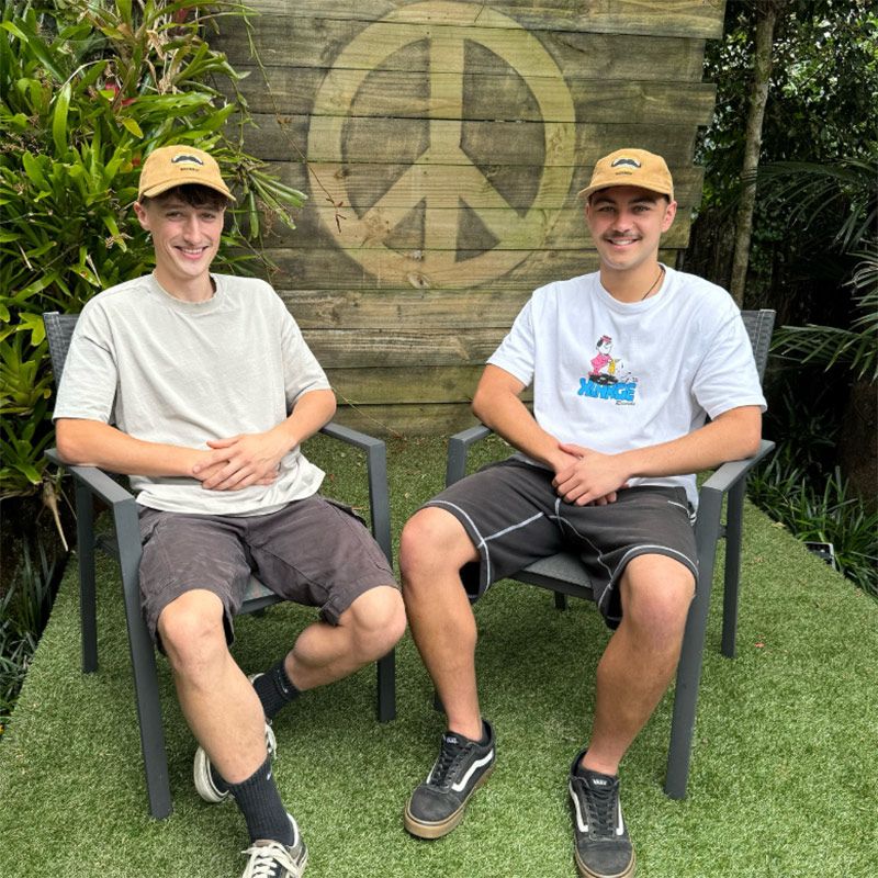 TheKiwiVentures