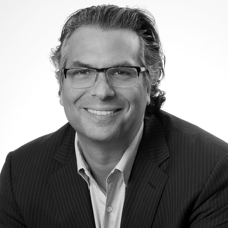 Professor Neil Fleshner (Canada) Committee Member