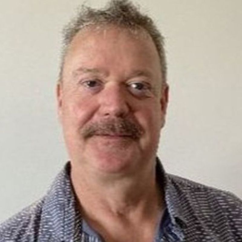 Steve Finmore