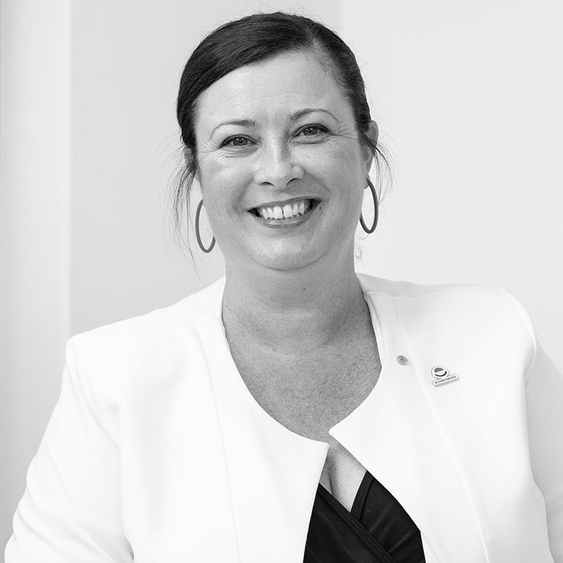 Dr Jaelea Skehan OAM (Australia)