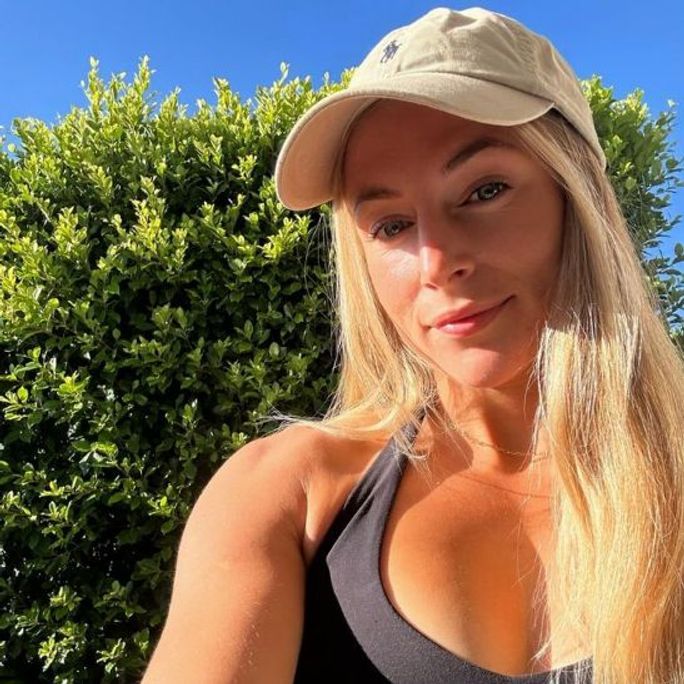 Kayla Gordine