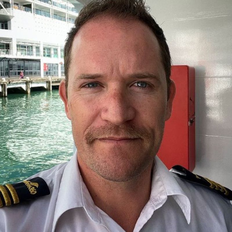 Daragh Coulter - Boats and Mos