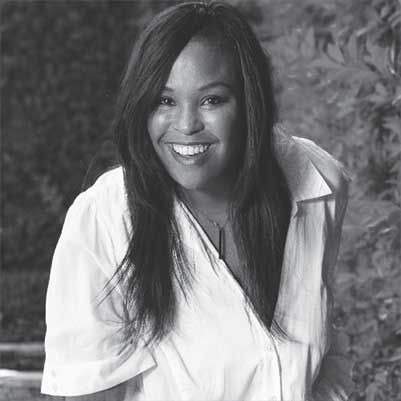 Rochelle Webb  Non-Executive Director