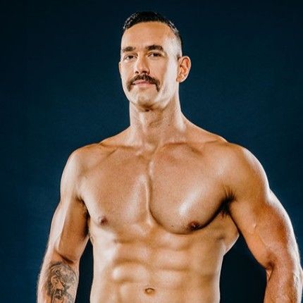 Firefighter Calendar