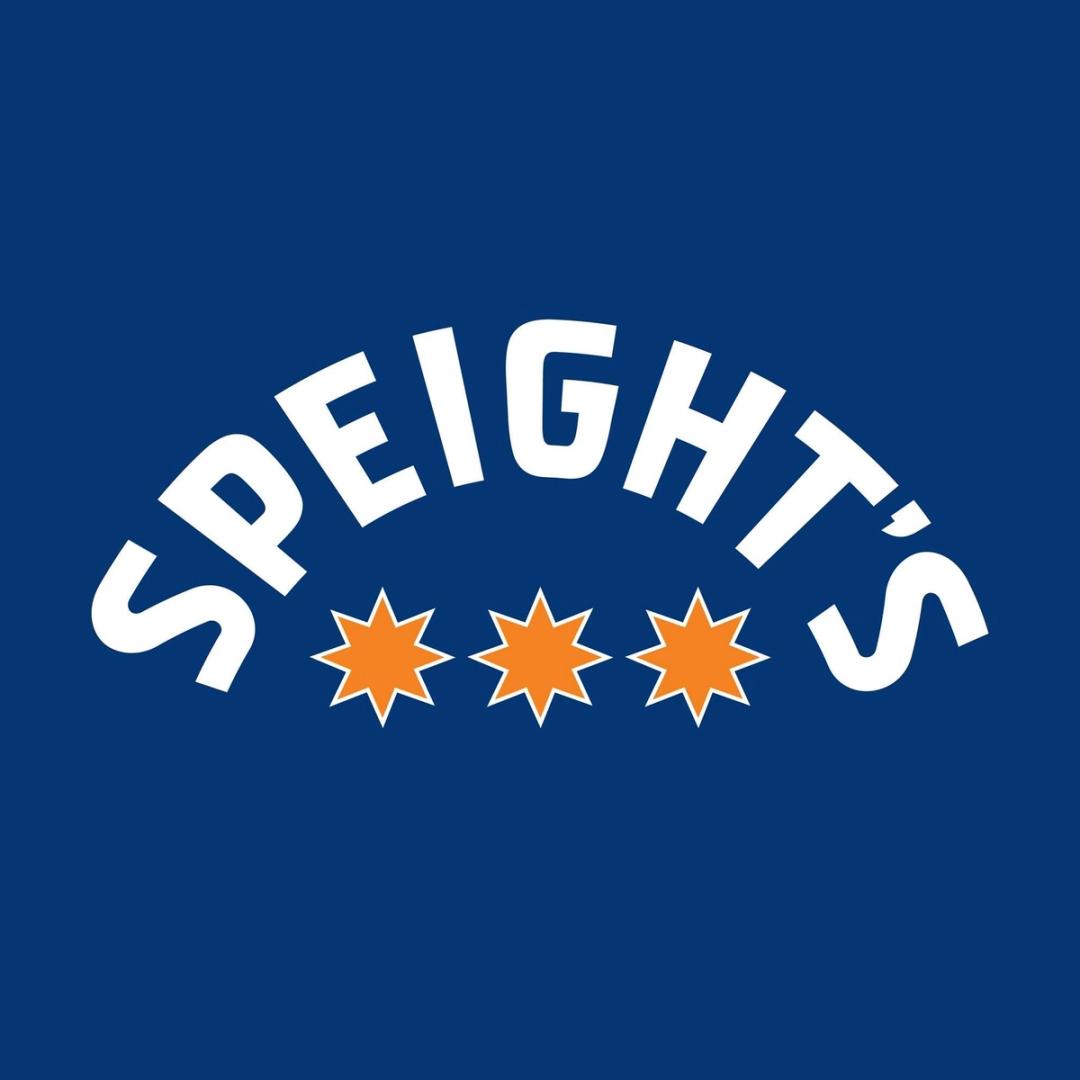 Logo of Speight's brewing company
