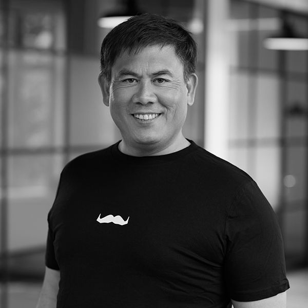 Andrew Evans  Non-Executive Director