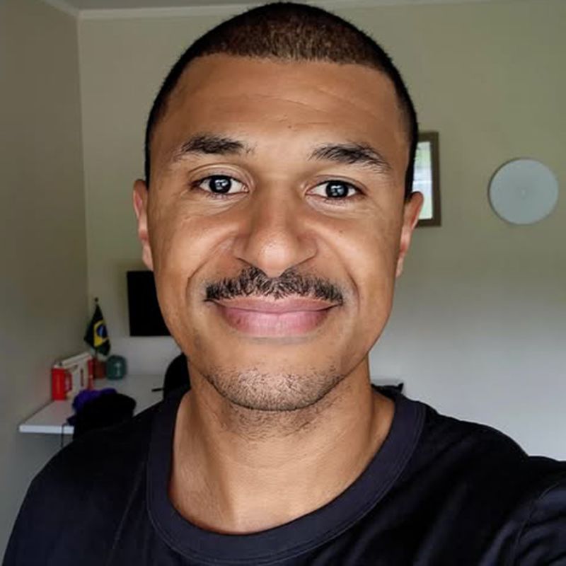 Ben Edusei