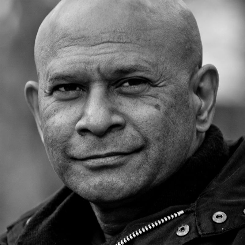 Dr Mark Wenitong (Australia)  Movember's Indigenous Advisory Committee First Nations Lead