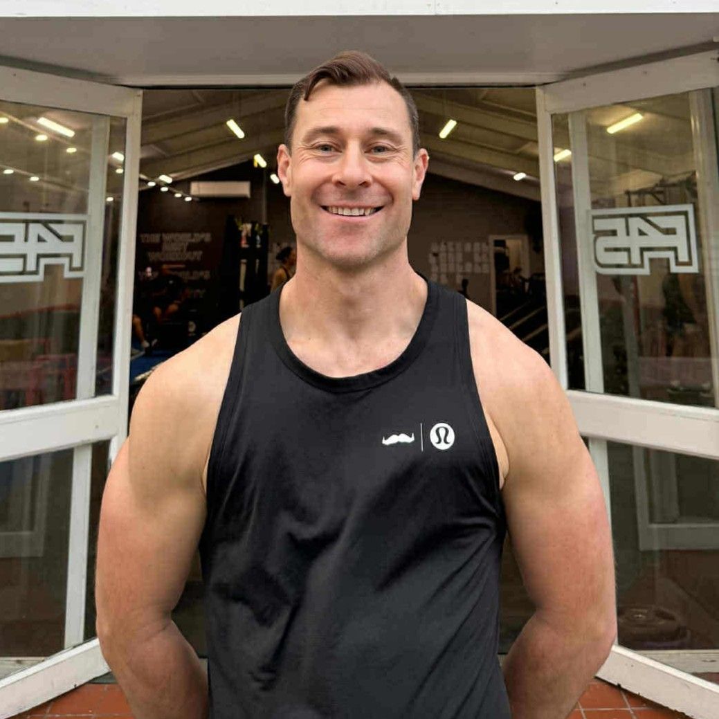 Josh Harding