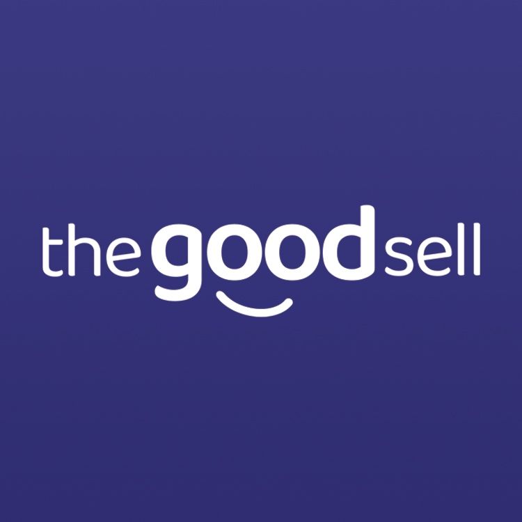 Logo of The Good Sell