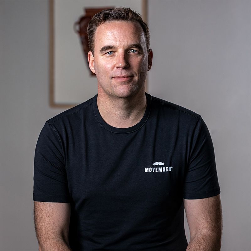 Craig Bulloch