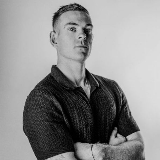 Matt Lupton