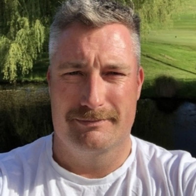 Greg Beehre