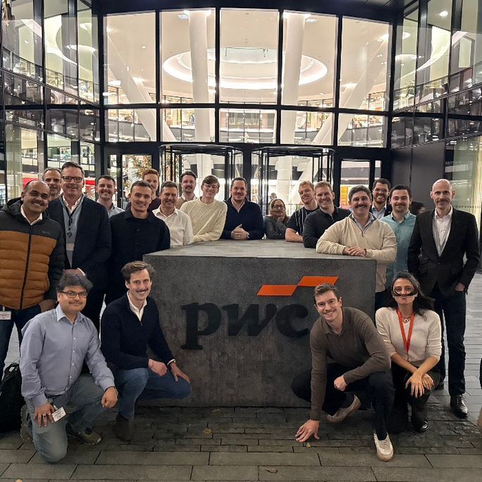 PwC