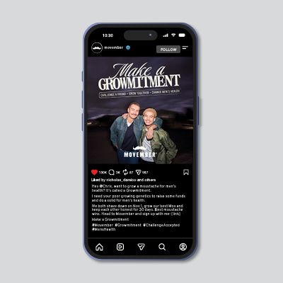 Canva social media templates