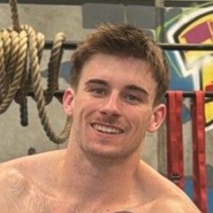 Josh Pedlay
