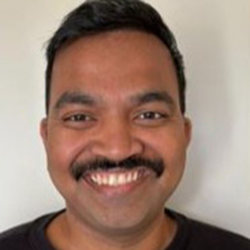  Akshay Gawli