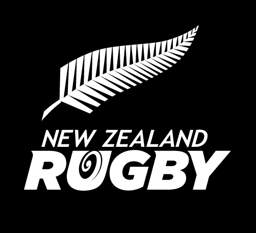 Logo of New Zealand Rugby