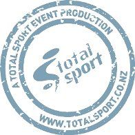 Logo of Total Sport NZ