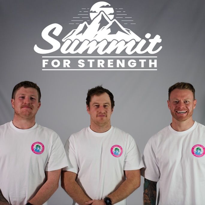 Summit for Strength