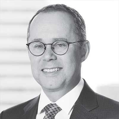 David Bryant  Non-Executive Director