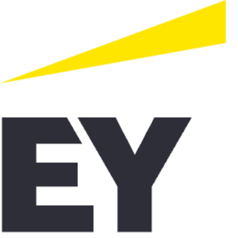 EY - Jeremy West