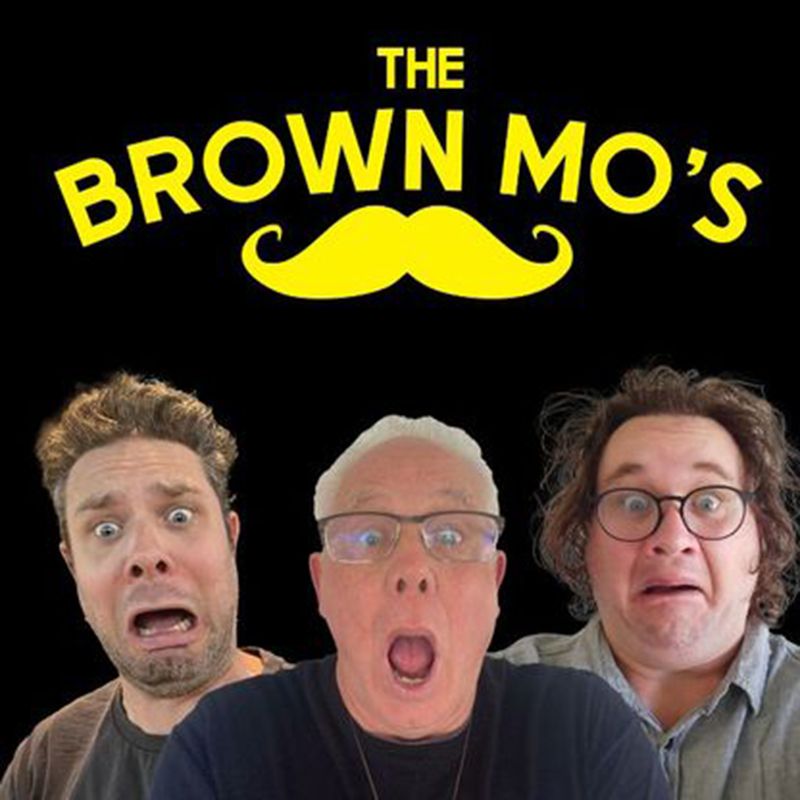The Brown Mo’s