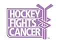 Hockey Fights Cancer