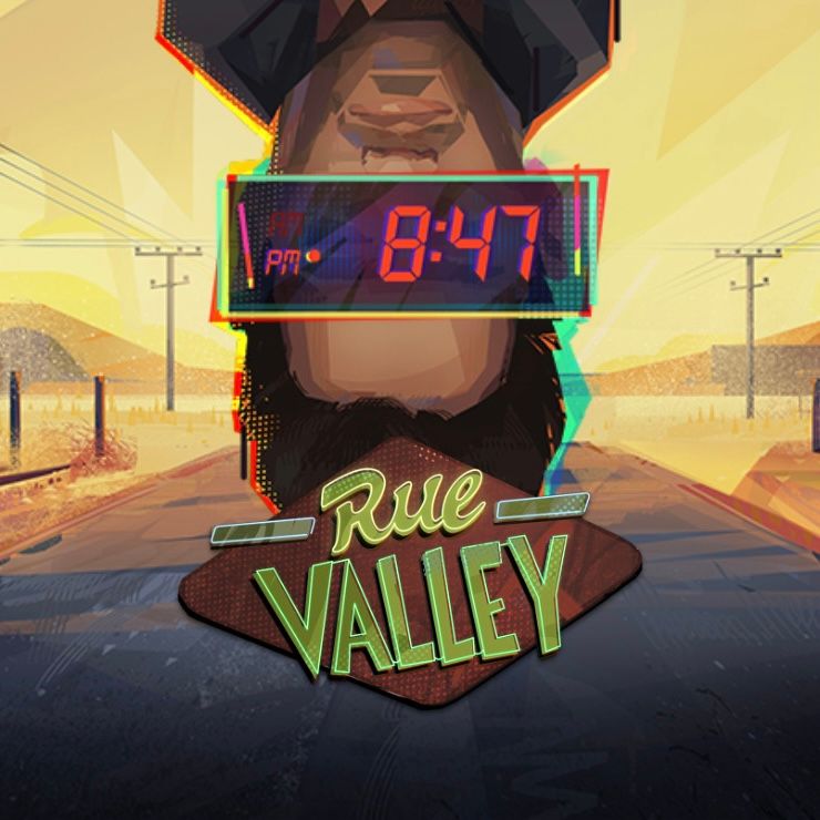 Rue Valley