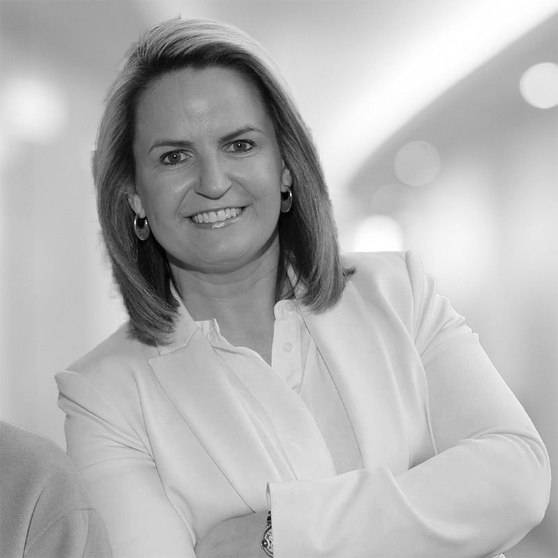 Lorraine Higgins  Non-Executive Director