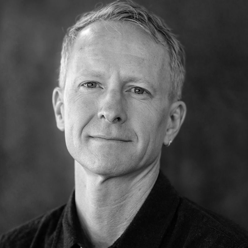 Professor Matt Englar-Carlson (USA)