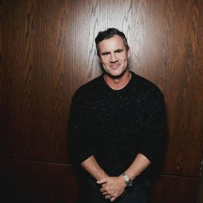 Jay Reeve