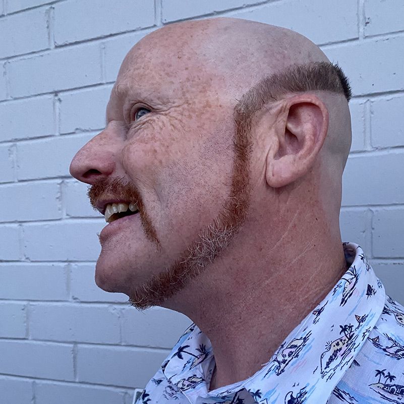 Trevor Jellie