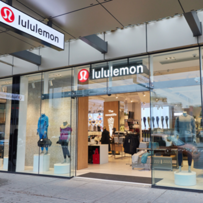lulu lemon chch